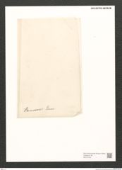 Diatomeae indet. Zeichnungen Sammlung Grunow (NHMW-BOT-W0370799)